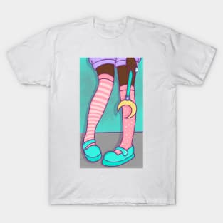 Magical Girl T-Shirt